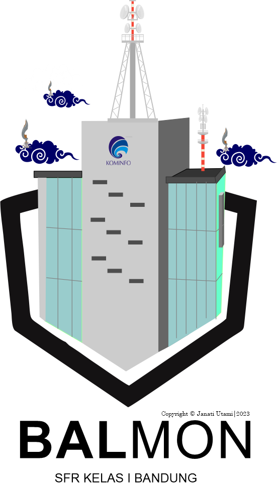 Logo Balmon